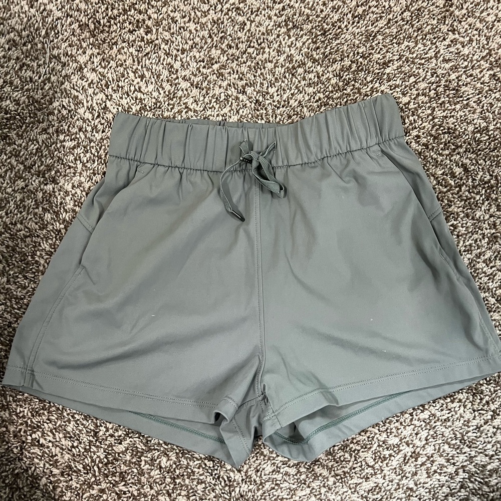 Womens shorts